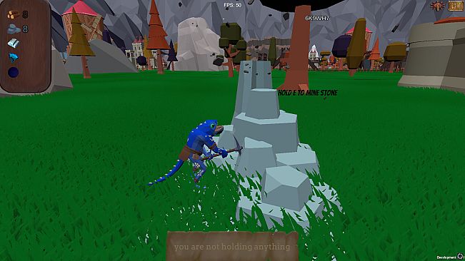 Fishman's Last Stand