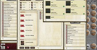 Fantasy Grounds - Lemurian Chronicles