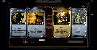 Talisman - Base Game: Legendary Deck