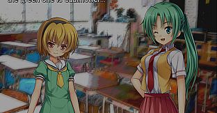Higurashi When They Cry Hou - Ch.1 Onikakushi