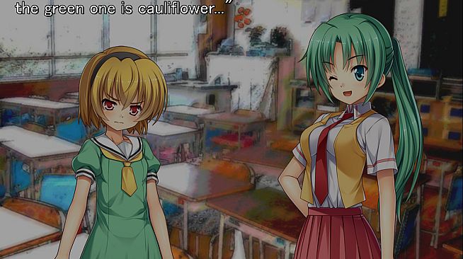 Higurashi When They Cry Hou - Ch.1 Onikakushi