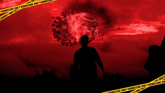 Mlcrosoft Benja (180) Seconds