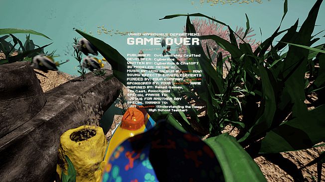 USAID Approvals Department