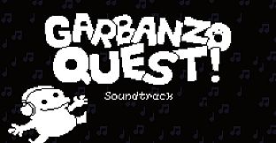 Garbanzo Quest Soundtrack