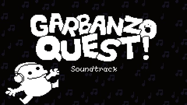 Garbanzo Quest Soundtrack