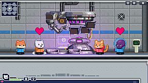 Slipstream: Rogue Space