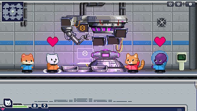 Slipstream: Rogue Space