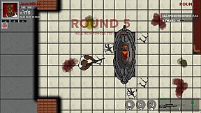 Fear of The Undead: Rise of Evil