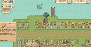 Oh, Crops!