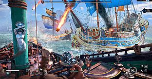 Skull and Bones Seasonal Boatload