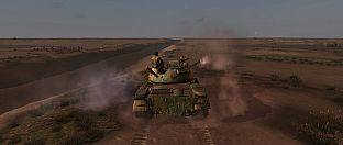 Steel Armor: Blaze of War