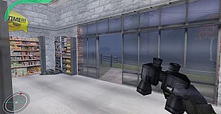 Uktena 64 - Ultimate