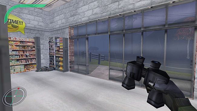 Uktena 64 - Ultimate