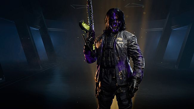 Call of Duty: Black Ops 7 - BlackCell (Season 06)