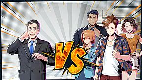 Re:Burn The Bonfire of Taiwan