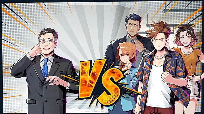 Re:Burn The Bonfire of Taiwan