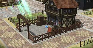 That Time I Got Reincarnated as a Slime ISEKAI Chronicles - DLC 3: Martial Arts Tournament