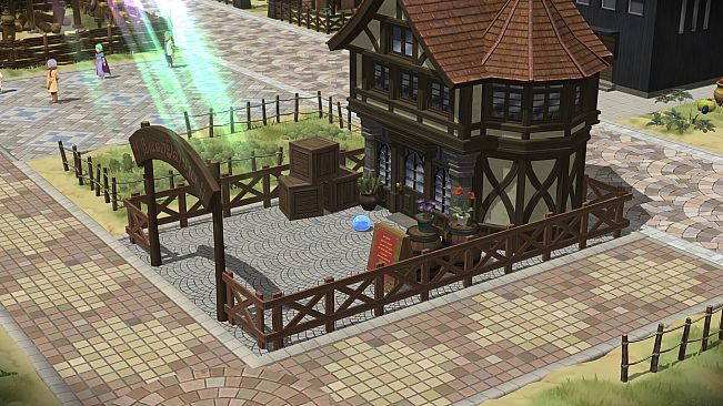 That Time I Got Reincarnated as a Slime ISEKAI Chronicles - DLC 3: Martial Arts Tournament