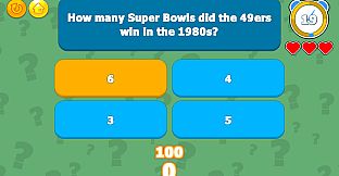 The Ultimate Trivia Challenge