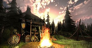 Might & Magic X - Legacy