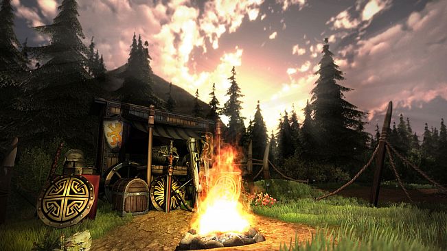 Might & Magic X - Legacy