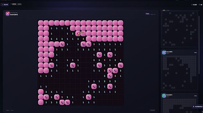 Minesweeper Online