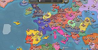 Age of Conquest IV - All Maps & Modding