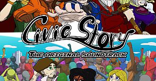 Civic Story Soundtrack