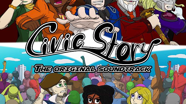 Civic Story Soundtrack