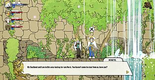 The Sky Project: Land of Noris