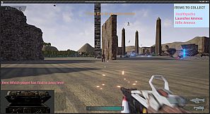 Tales of Destruction