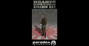 Hearts of Iron III: Japanese Infantry Pack DLC