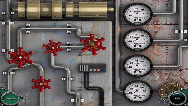 Epic Adventures: Cursed Onboard