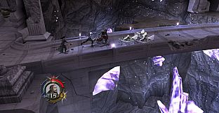 Forgotten Realms: Demon Stone