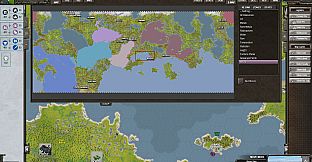 Shadow Empire: Oceania