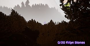 The Firlyn Stones *No More Updates*