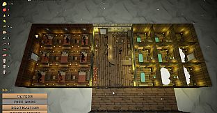 Medieval simulators: Tavern