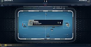 Floorball Manager