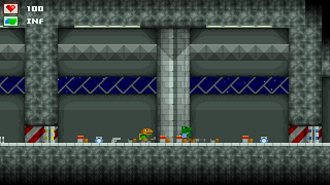 Larry the Dinosaur 2: Something in the Cola