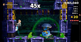 Pit Panic