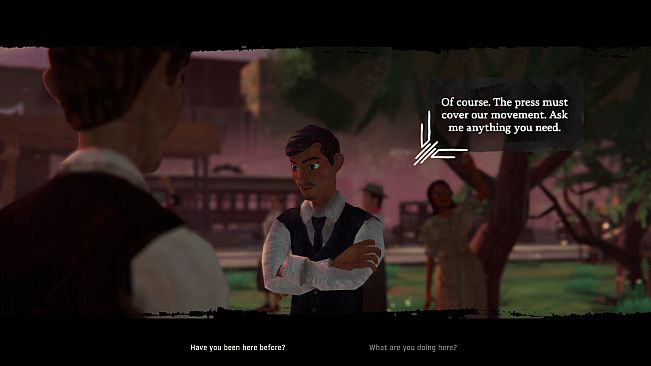 Mexico, 1921. A Deep Slumber.