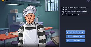 Hoosegow: Prison Survival