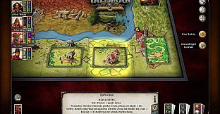 Talisman - The Firelands Expansion