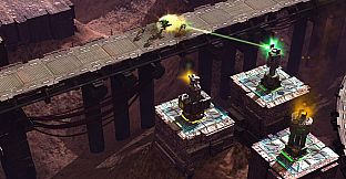 Defense Grid: Resurgence Map Pack 2