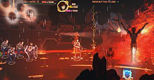 Urban Rangers Arcade 2