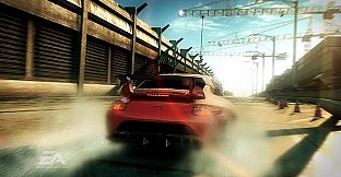 Need for Speed Undercover