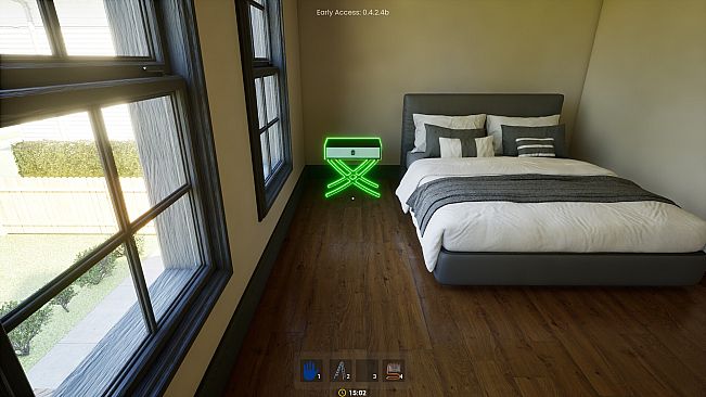 Renovation Simulator