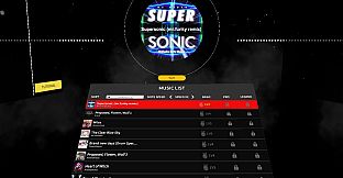 TapSonic World Champion VR: DLC - TWC Collection v1