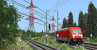 Train Simulator: Salzburg - Rosenheim Route Add-On