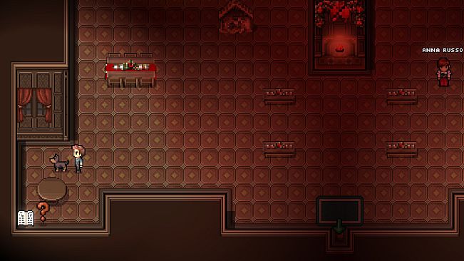 Murder Is Game Over: Deal Killer